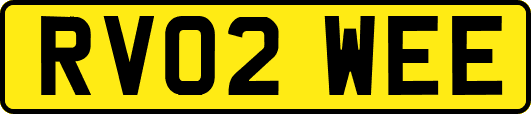 RV02WEE