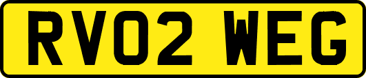 RV02WEG