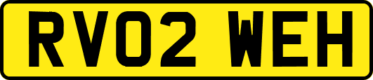 RV02WEH