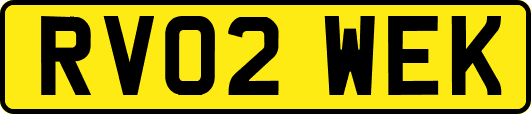 RV02WEK