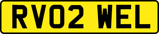 RV02WEL