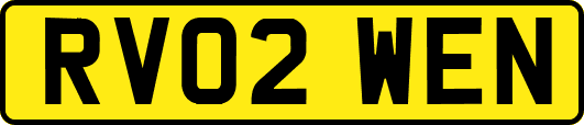 RV02WEN
