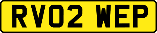 RV02WEP