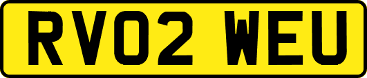 RV02WEU