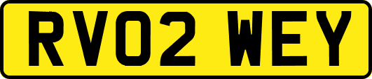 RV02WEY