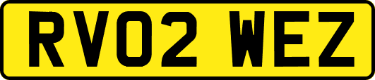 RV02WEZ
