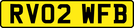 RV02WFB