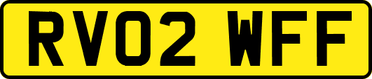 RV02WFF