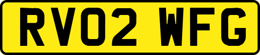 RV02WFG