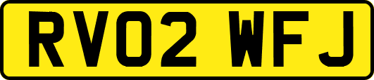 RV02WFJ