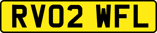 RV02WFL