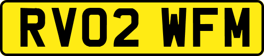 RV02WFM