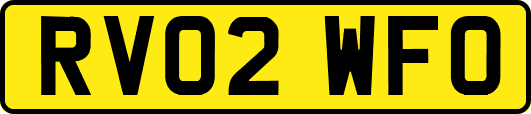 RV02WFO