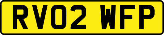 RV02WFP