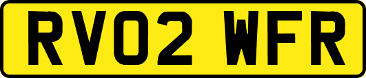 RV02WFR