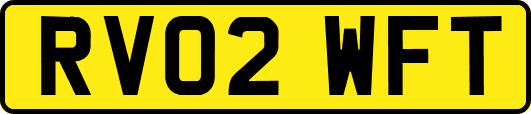 RV02WFT