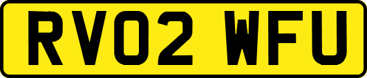 RV02WFU