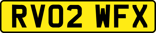 RV02WFX