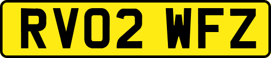 RV02WFZ
