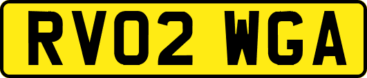 RV02WGA