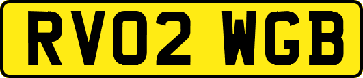 RV02WGB