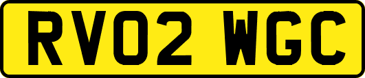 RV02WGC