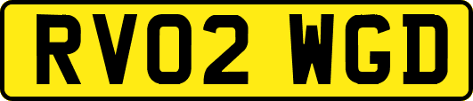 RV02WGD
