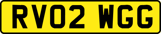 RV02WGG