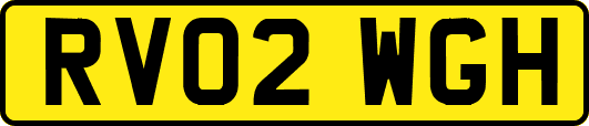 RV02WGH