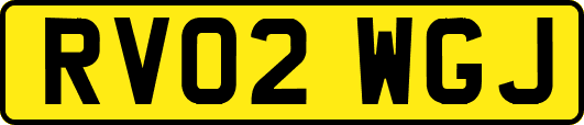 RV02WGJ