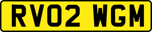 RV02WGM