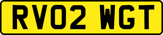RV02WGT