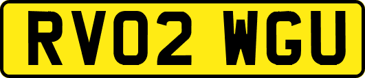 RV02WGU