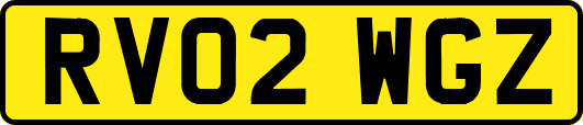 RV02WGZ