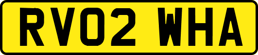 RV02WHA