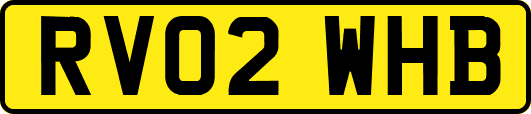 RV02WHB