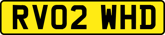 RV02WHD