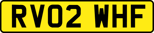 RV02WHF