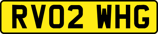 RV02WHG