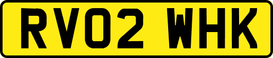 RV02WHK
