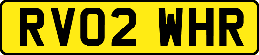 RV02WHR