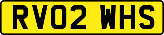 RV02WHS