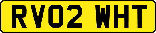 RV02WHT