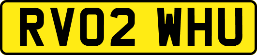 RV02WHU