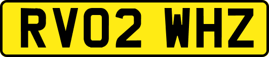 RV02WHZ