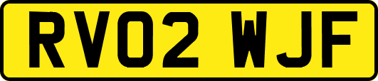 RV02WJF