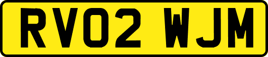 RV02WJM