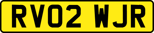 RV02WJR