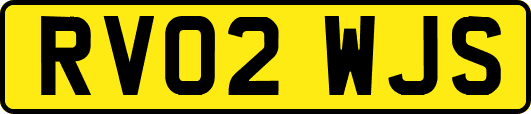 RV02WJS