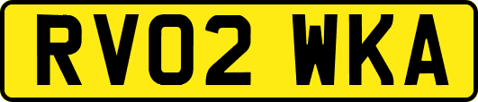 RV02WKA